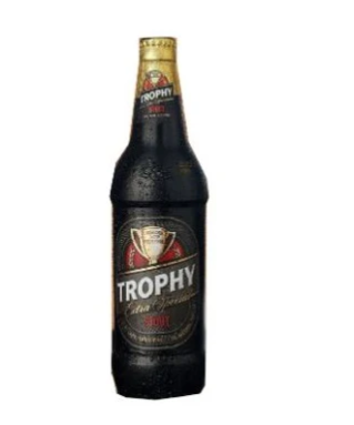Trophy stout